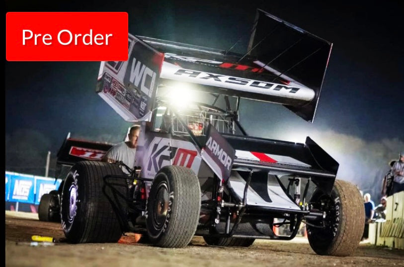 WIC Die Cast Wing Sprint Car 1:50 Pre-Order at https://www.acmediecast.com/products/default.cfm?category=1%3A50%20Winged%20Sprints%20%2D%202025%20Season