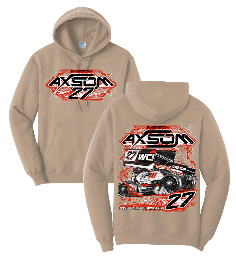 ππππ€ ππ¨π« ππ¨π«π βHoodieβ