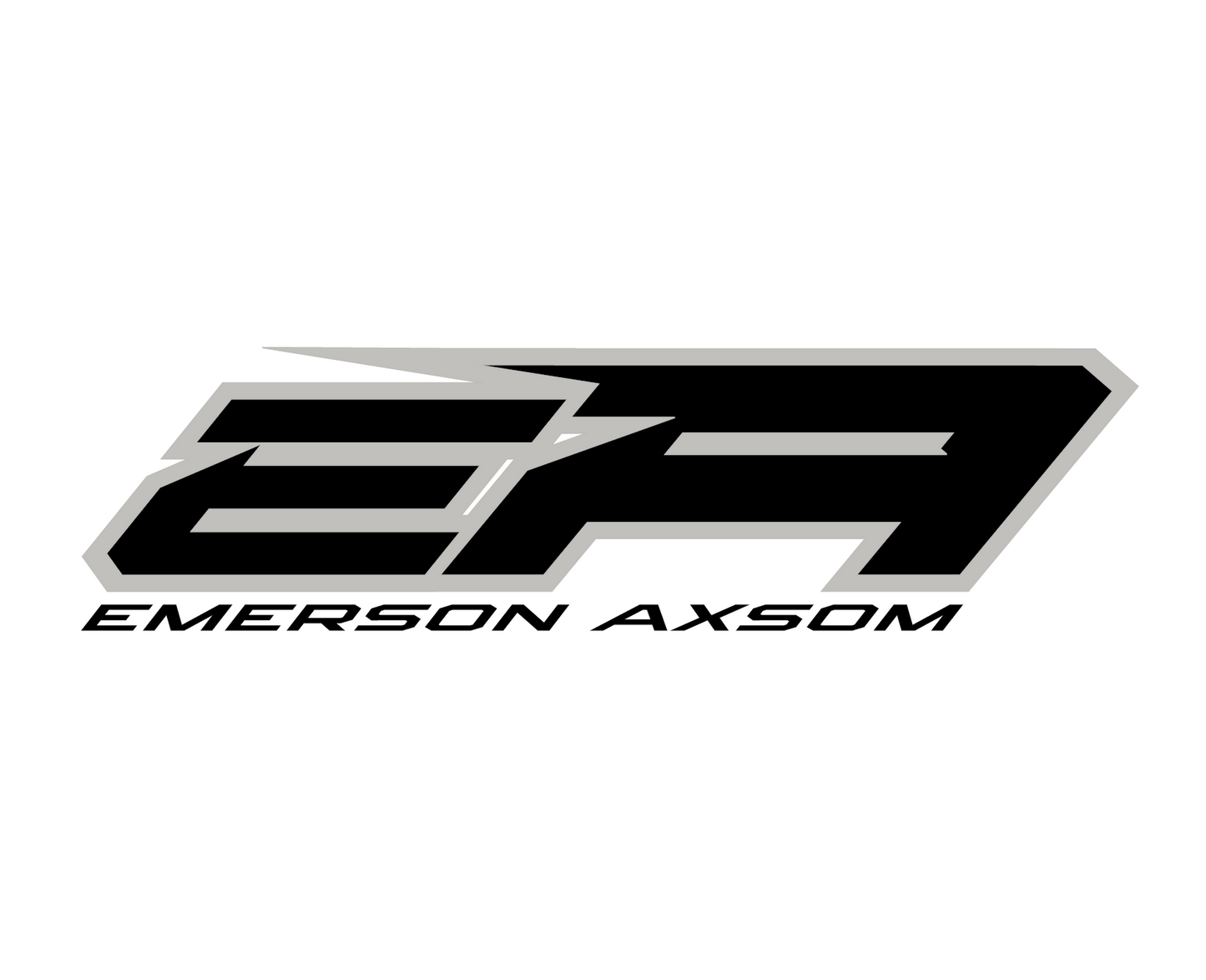 Decal - Emerson Axsom