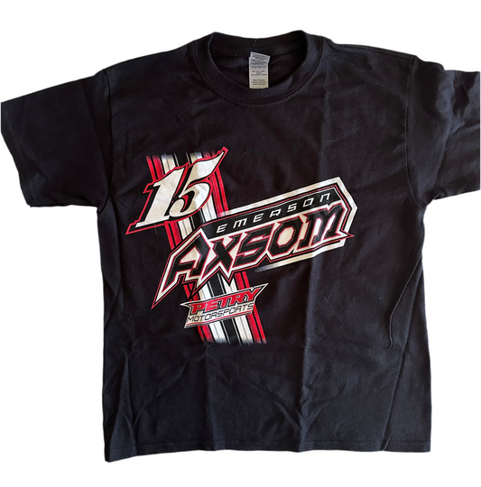 Petry Midget T-Shirts (Black)