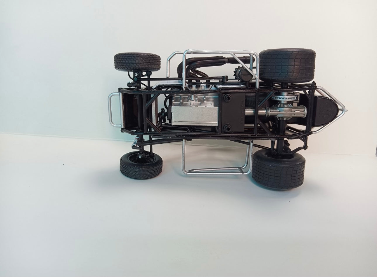 1:18 Midget PreOrders Autographed (𝐂𝐚𝐧 𝐨𝐧𝐥𝐲 𝐛𝐮𝐲 𝐡𝐞𝐫𝐞!)