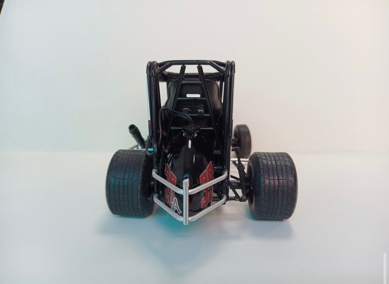 1:18 Midget PreOrders Autographed (𝐂𝐚𝐧 𝐨𝐧𝐥𝐲 𝐛𝐮𝐲 𝐡𝐞𝐫𝐞!)