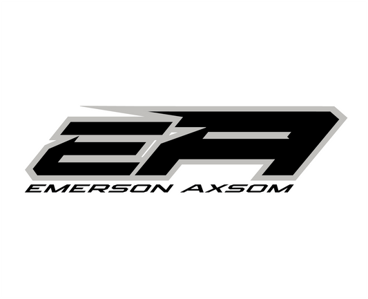 Decal - Emerson Axsom